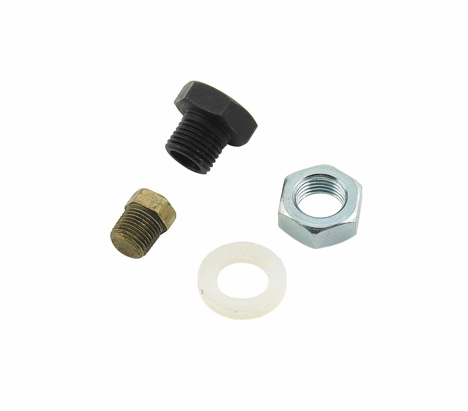 Mr. Gasket Universal Trans Drain Plug Kit - 4470
